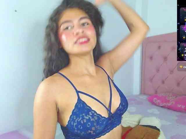 Cyntiaross webcam