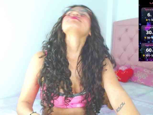 Cyntiaross webcam