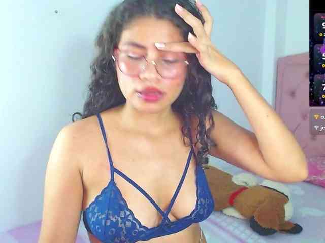 Cyntiaross webcam