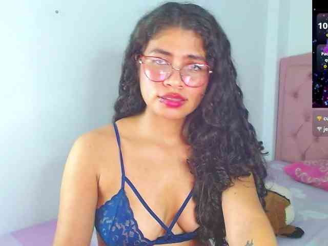 Cyntiaross webcam
