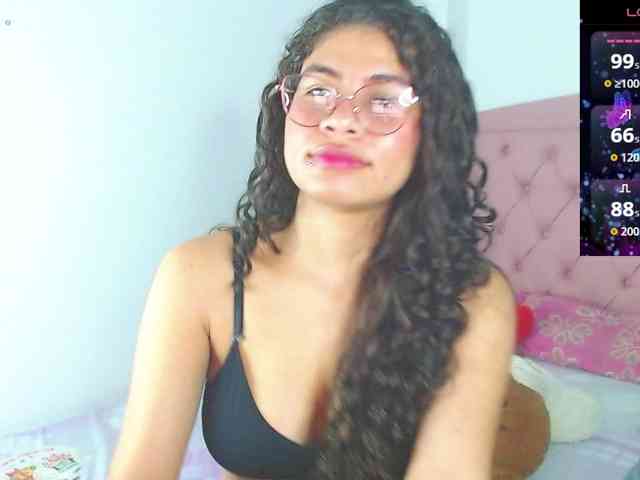 Cyntiaross webcam
