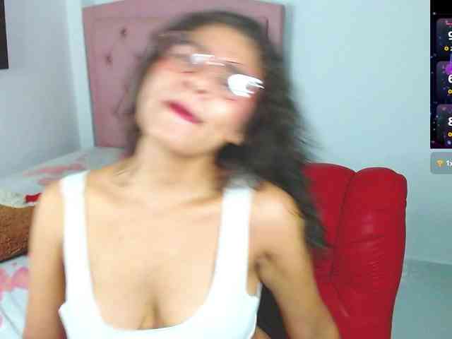 Cyntiaross webcam