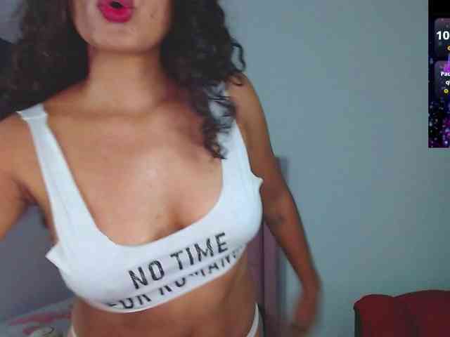 Cyntiaross webcam