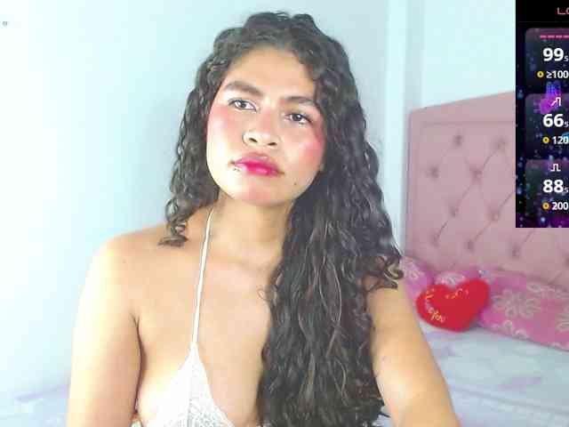 Cyntiaross webcam