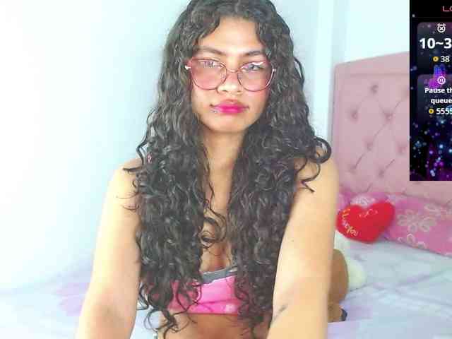 Cyntiaross webcam