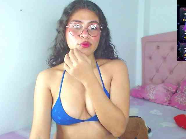 Cyntiaross webcam