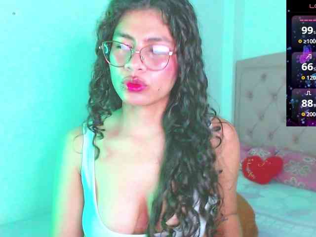 Cyntiaross webcam