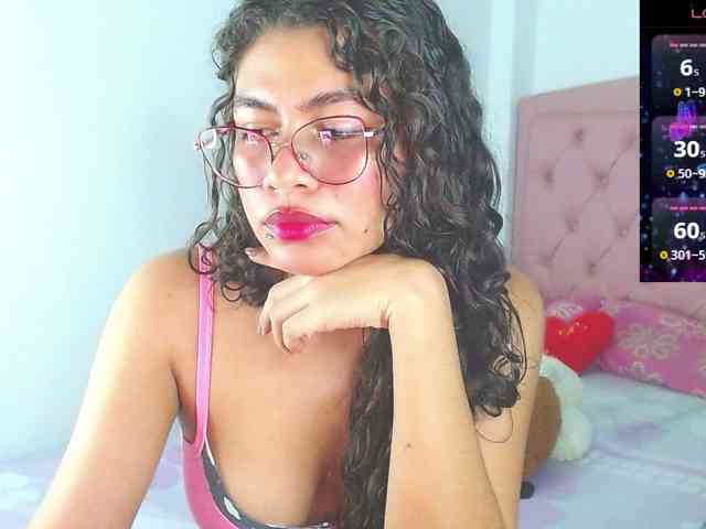 Cyntiaross webcam