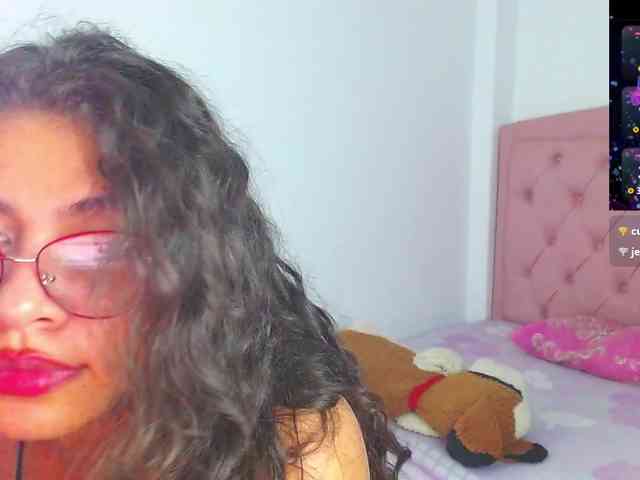 Cyntiaross webcam