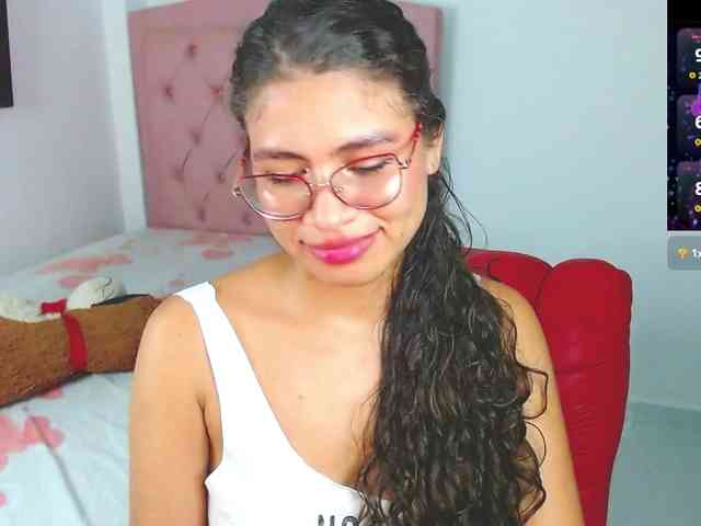 Cyntiaross webcam