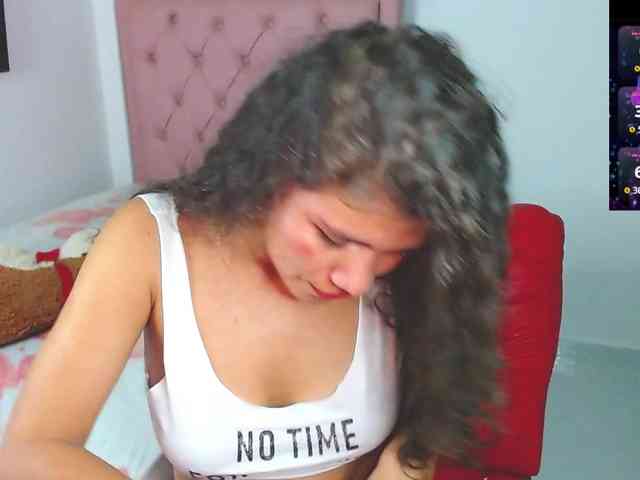 Cyntiaross webcam