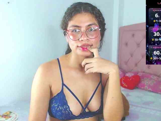 Cyntiaross webcam