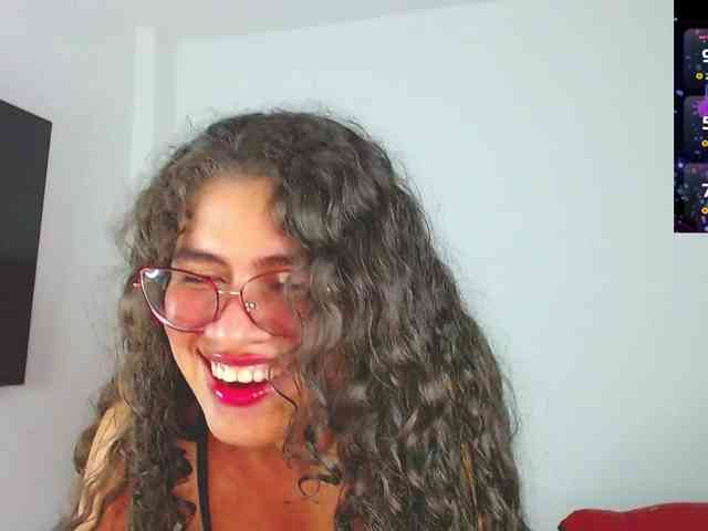 Cyntiaross webcam