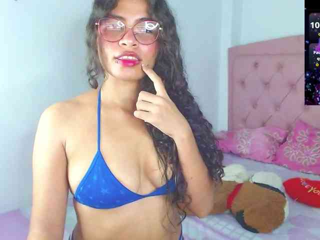 Cyntiaross webcam