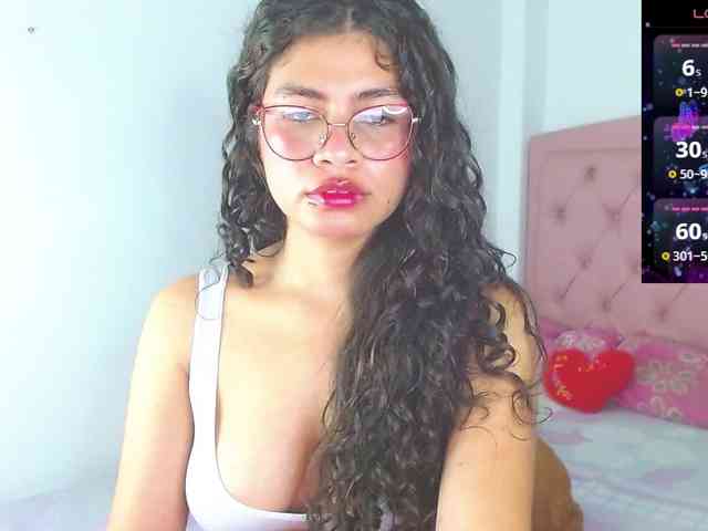 Cyntiaross webcam
