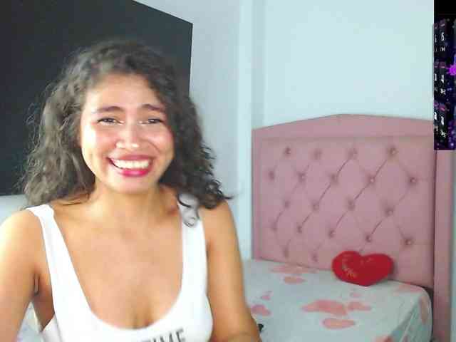 Cyntiaross webcam