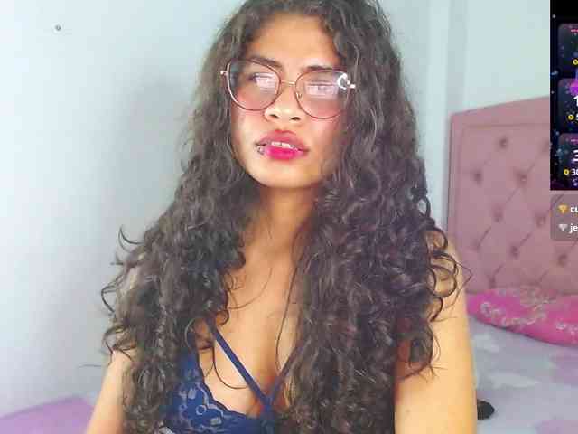Cyntiaross webcam
