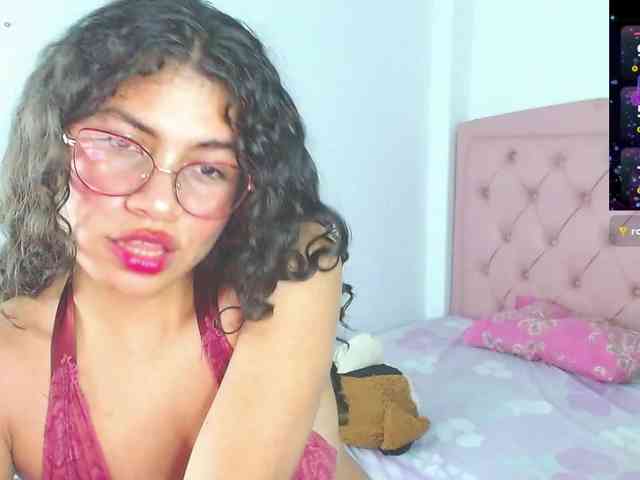 Cyntiaross webcam