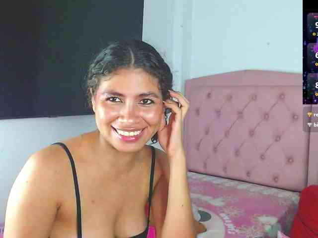 Cyntiaross webcam