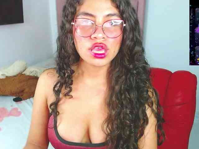 Cyntiaross webcam