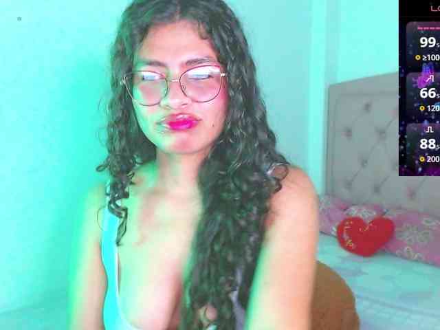 Cyntiaross webcam