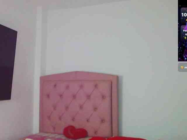 Cyntiaross webcam
