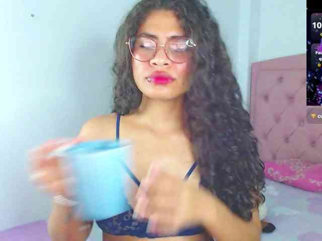 Cyntiaross webcam