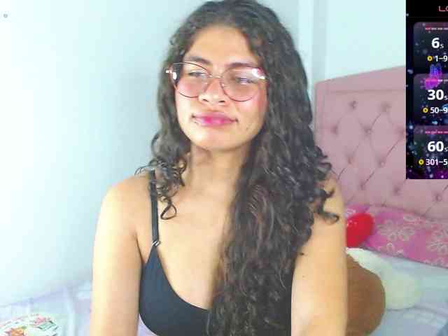 Cyntiaross webcam