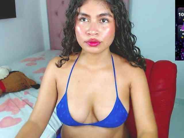 Cyntiaross webcam
