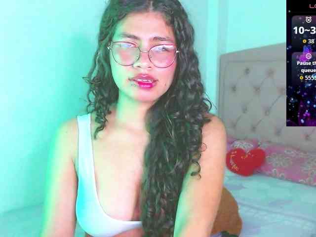 Cyntiaross webcam
