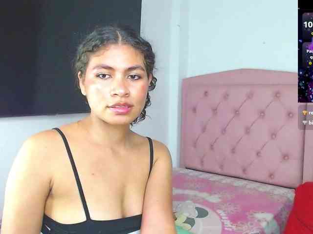Cyntiaross webcam