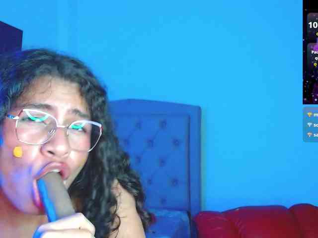 Cyntiaross webcam
