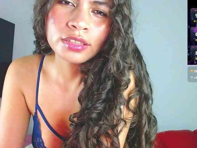 Cyntiaross webcam