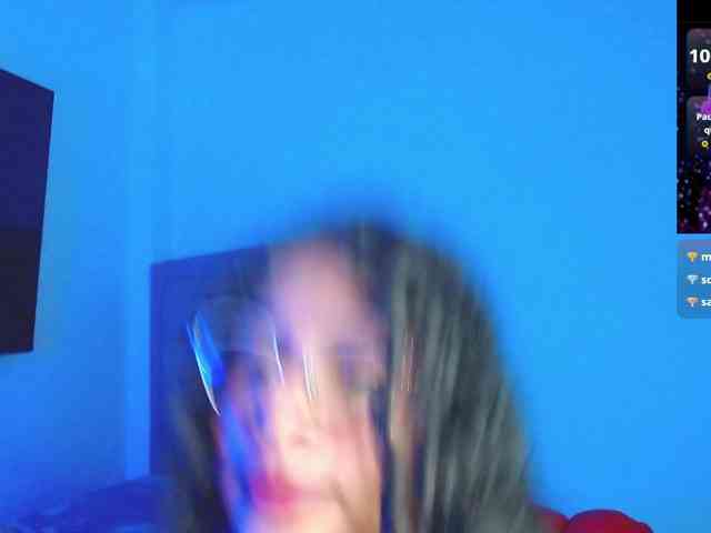 Cyntiaross webcam