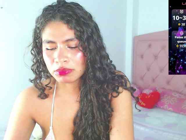 Cyntiaross webcam