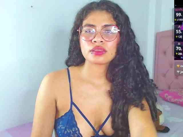 Cyntiaross webcam