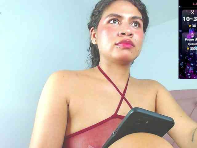 Cyntiaross webcam