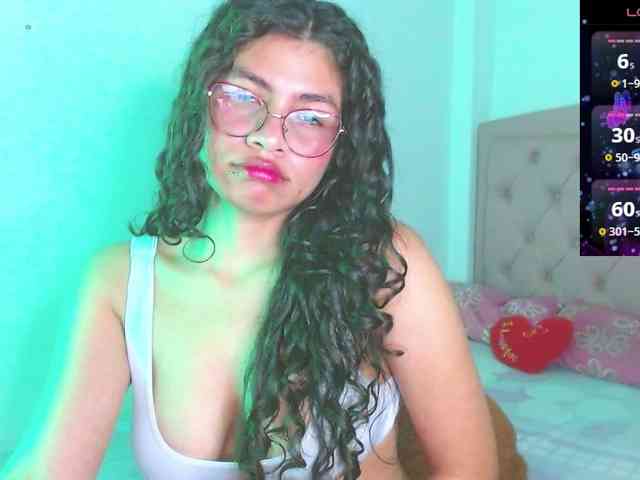 Cyntiaross webcam