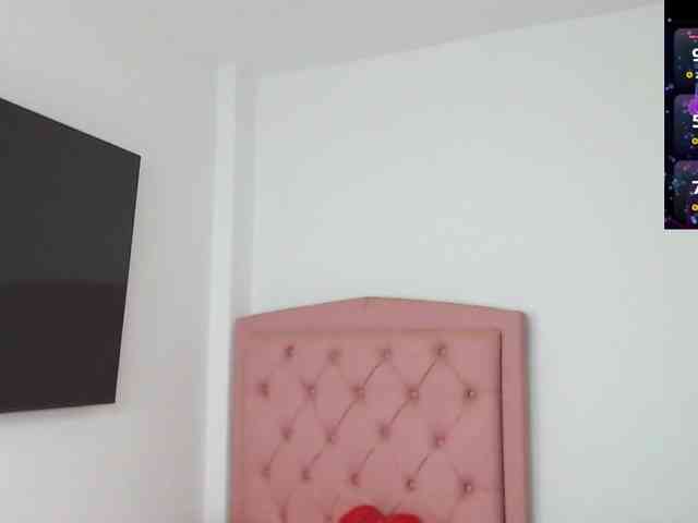 Cyntiaross webcam