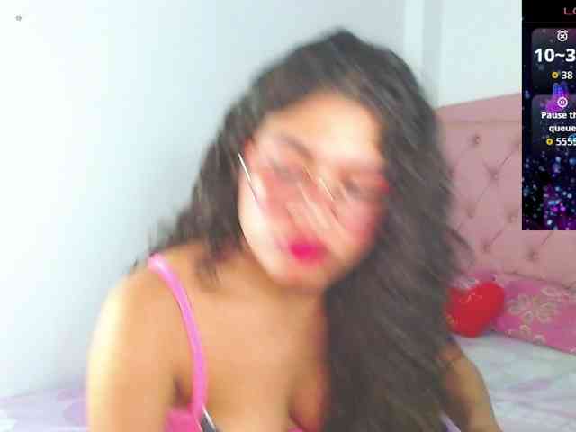 Cyntiaross webcam