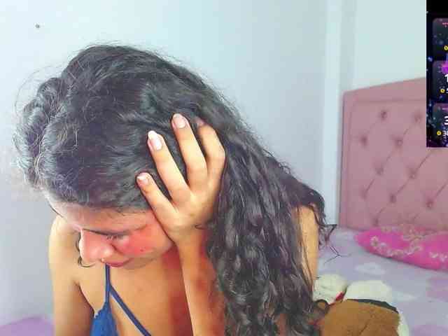 Cyntiaross webcam
