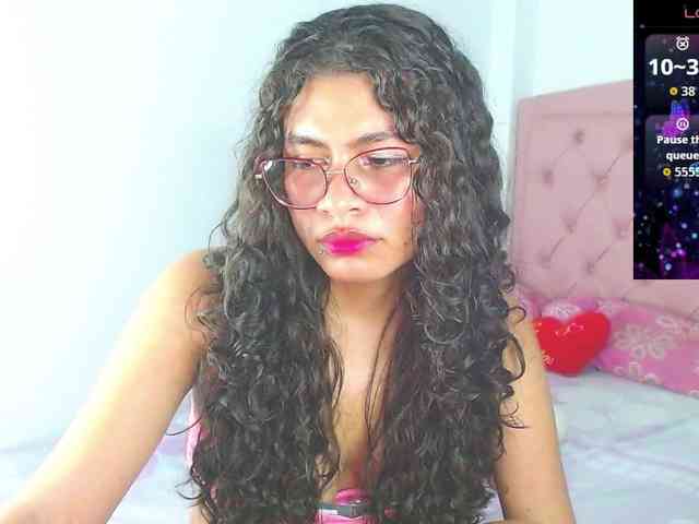 Cyntiaross webcam