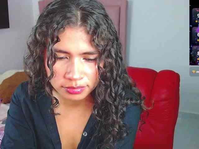 Cyntiaross webcam