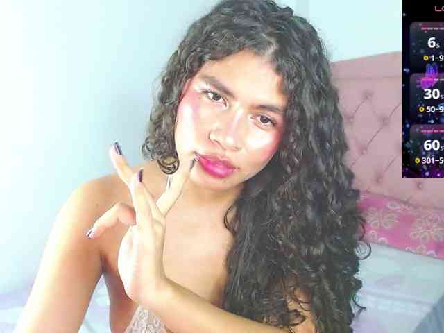Cyntiaross webcam