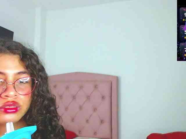 Cyntiaross webcam