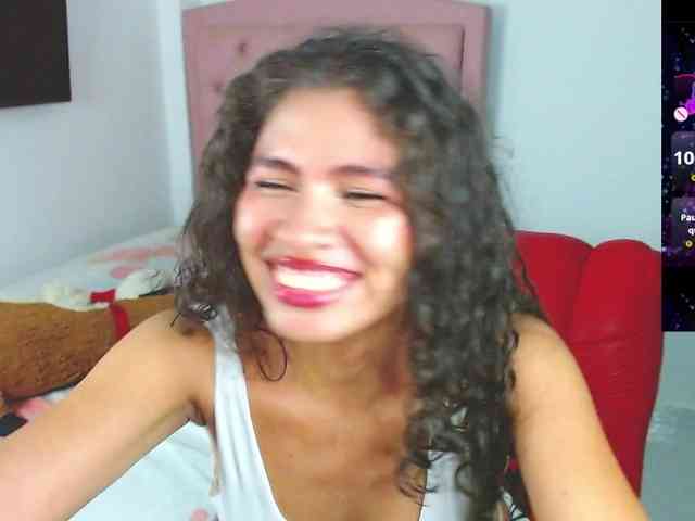 Cyntiaross webcam