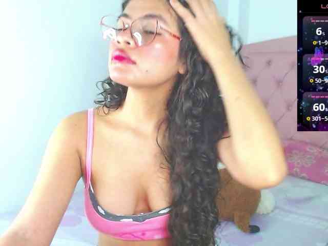Cyntiaross webcam