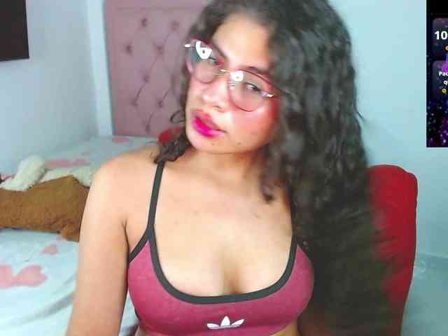 Cyntiaross webcam