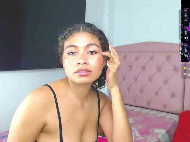 Cyntiaross webcam