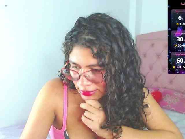 Cyntiaross webcam